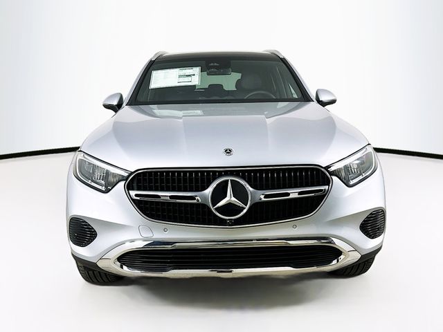 2024 Mercedes-Benz GLC 300