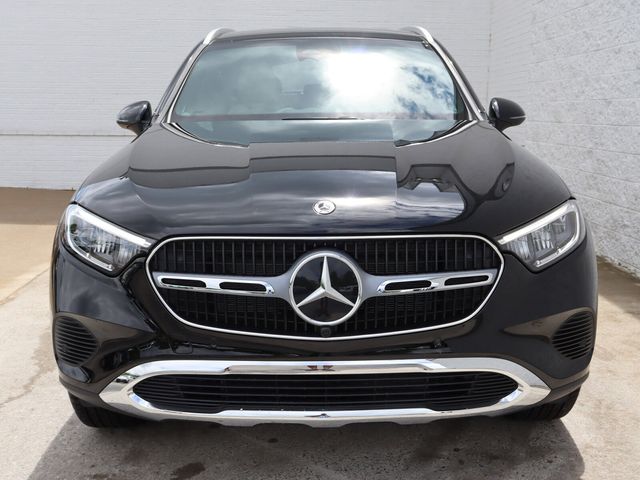 2024 Mercedes-Benz GLC 300