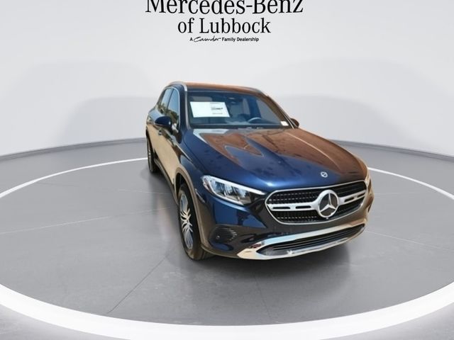 2024 Mercedes-Benz GLC 300