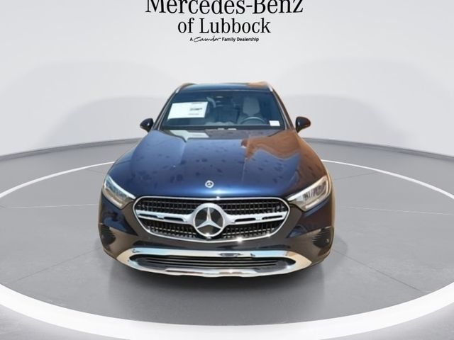 2024 Mercedes-Benz GLC 300