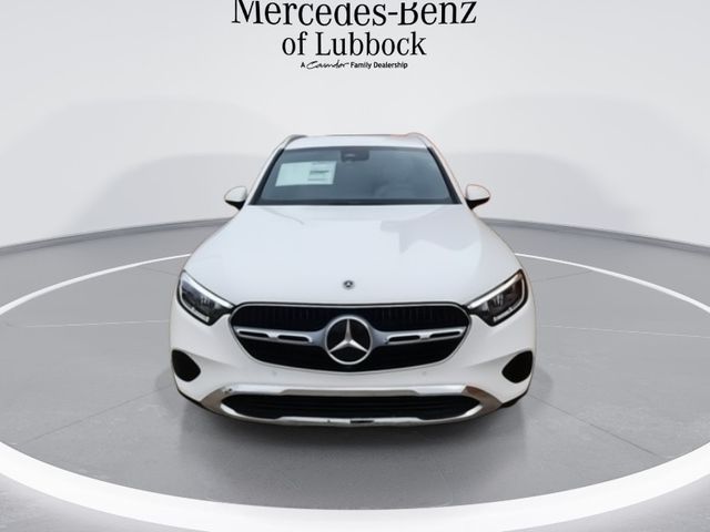 2024 Mercedes-Benz GLC 300