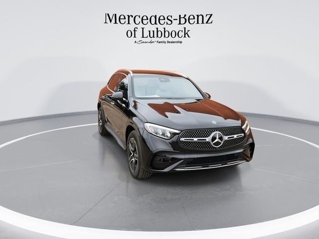 2024 Mercedes-Benz GLC 300