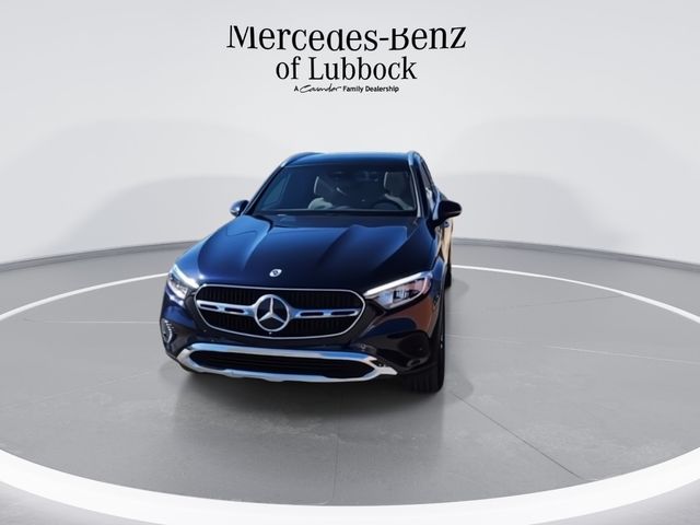 2024 Mercedes-Benz GLC 300