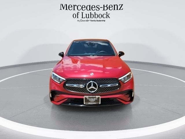 2024 Mercedes-Benz GLC 300