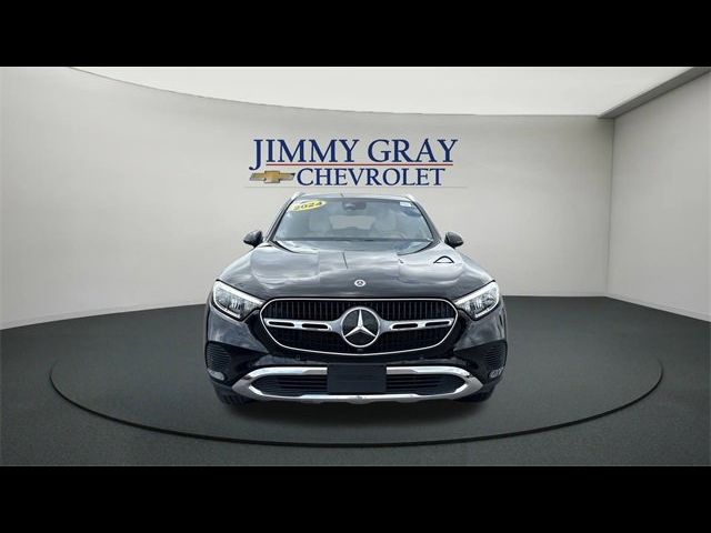 2024 Mercedes-Benz GLC 300