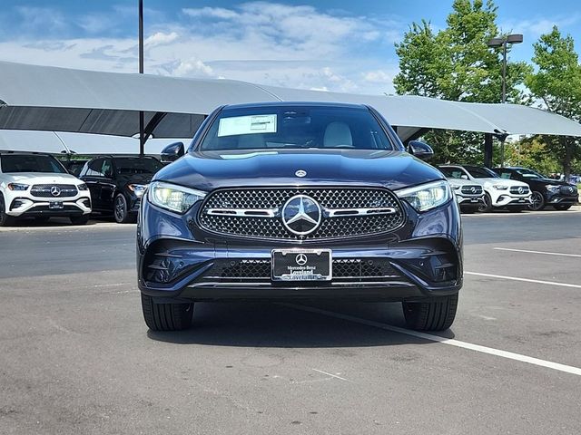 2024 Mercedes-Benz GLC 300