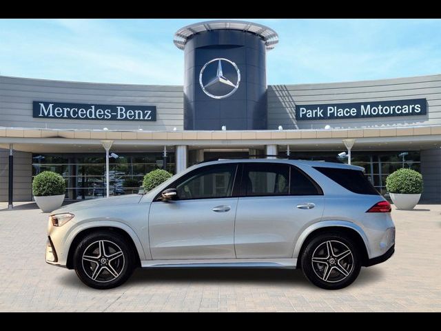 2024 Mercedes-Benz GLE 350