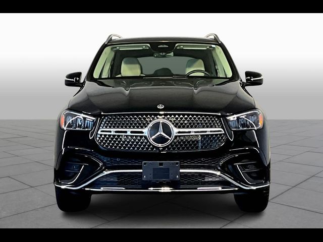 2024 Mercedes-Benz GLE 350