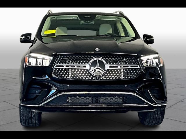 2024 Mercedes-Benz GLE 350