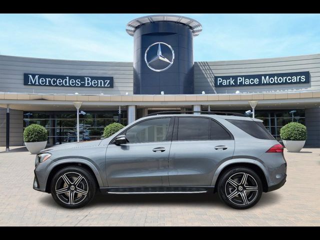 2024 Mercedes-Benz GLE 350