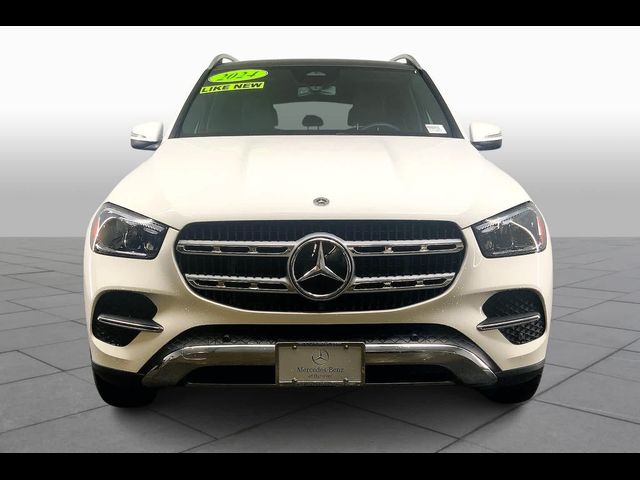 2024 Mercedes-Benz GLE 350