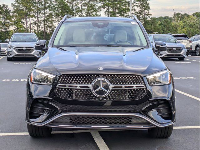 2024 Mercedes-Benz GLE 350