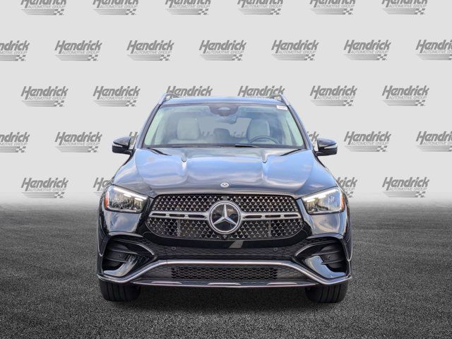 2024 Mercedes-Benz GLE 350