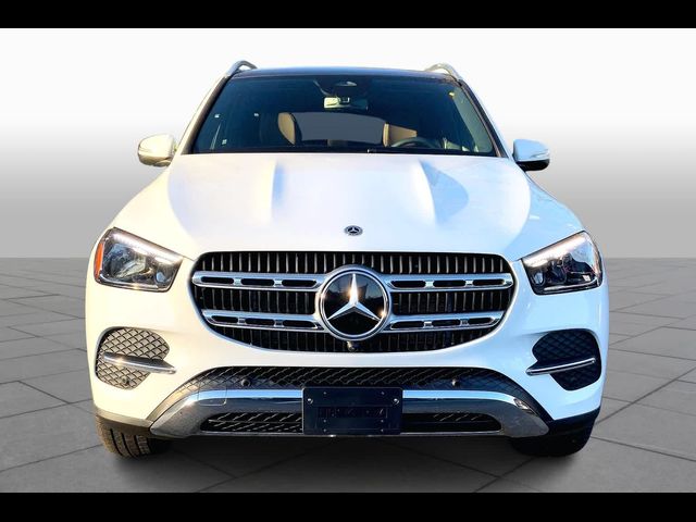 2024 Mercedes-Benz GLE 350