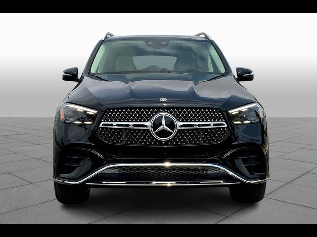 2024 Mercedes-Benz GLE 350