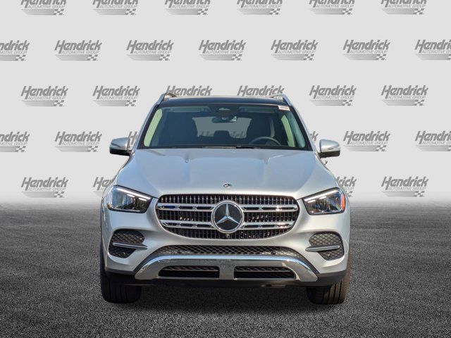 2024 Mercedes-Benz GLE 350