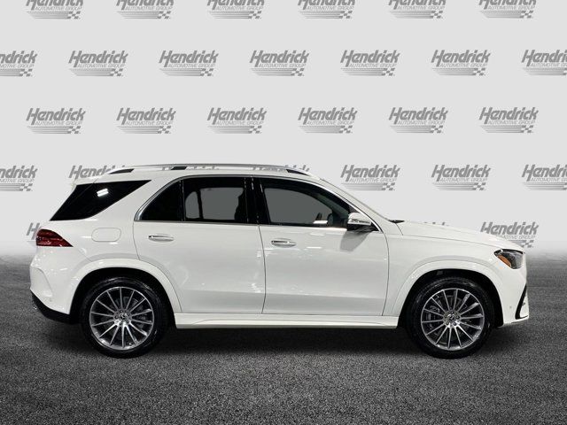 2024 Mercedes-Benz GLE 350