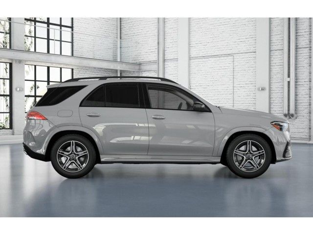 2024 Mercedes-Benz GLE 350