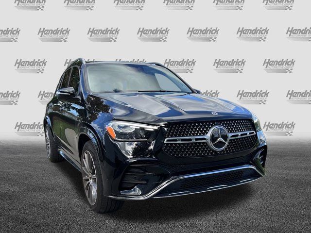 2024 Mercedes-Benz GLE 350