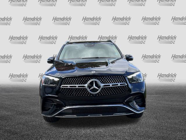 2024 Mercedes-Benz GLE 350