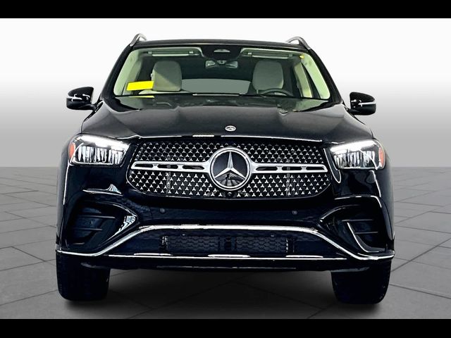 2024 Mercedes-Benz GLE 350