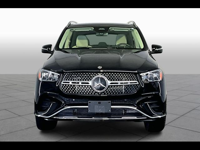 2024 Mercedes-Benz GLE 350