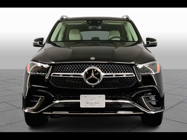 2024 Mercedes-Benz GLE 350