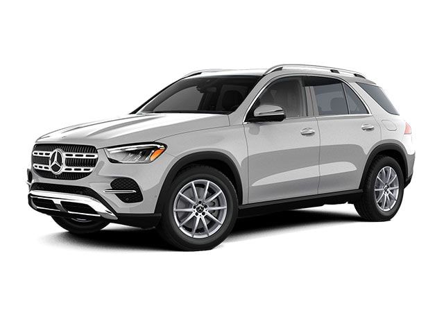 2024 Mercedes-Benz GLE 350