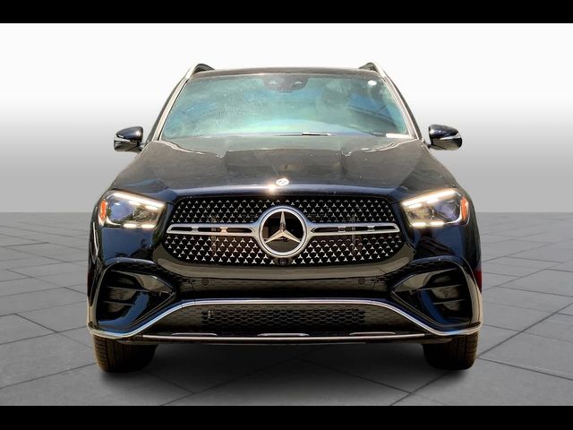 2024 Mercedes-Benz GLE 350