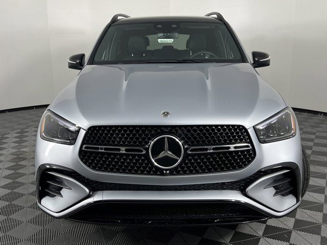 2024 Mercedes-Benz GLE 350