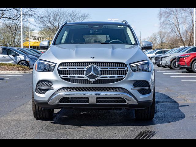 2024 Mercedes-Benz GLE 350