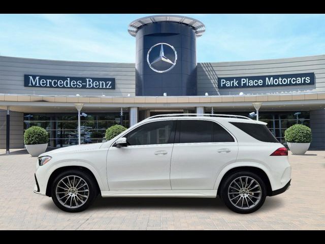 2024 Mercedes-Benz GLE 350