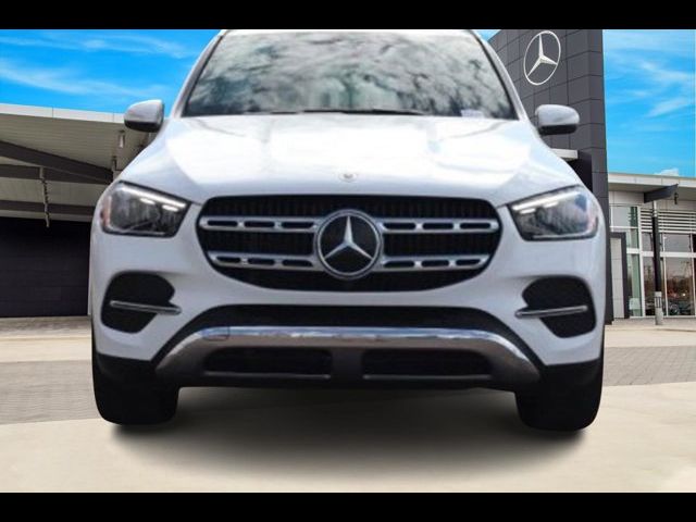 2024 Mercedes-Benz GLE 350