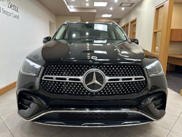 2024 Mercedes-Benz GLE 350