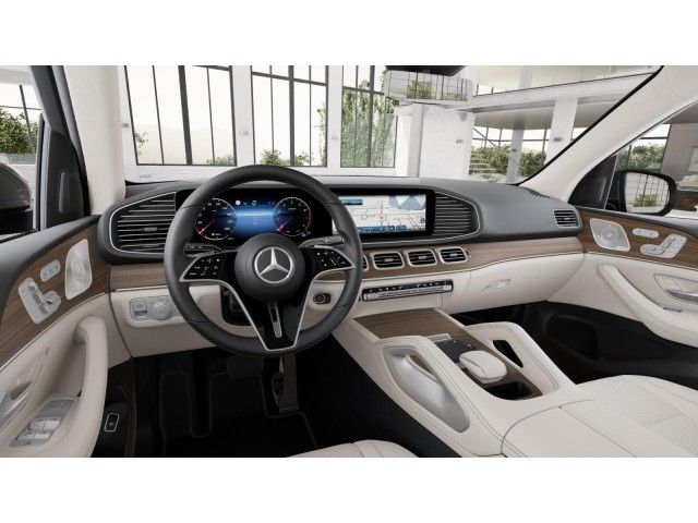 2024 Mercedes-Benz GLE 350