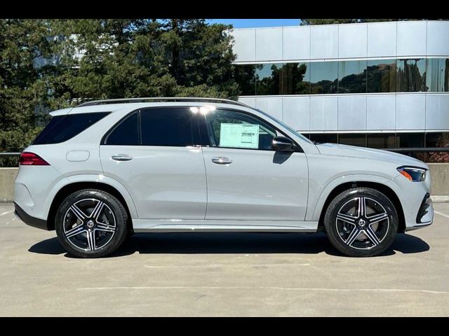 2024 Mercedes-Benz GLE 350