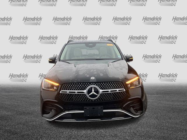 2024 Mercedes-Benz GLE 350