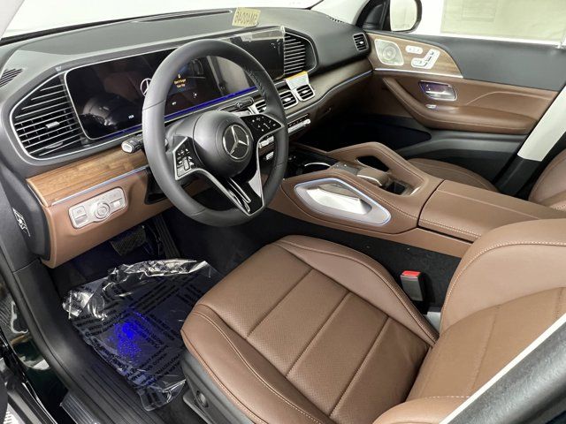 2024 Mercedes-Benz GLE 350