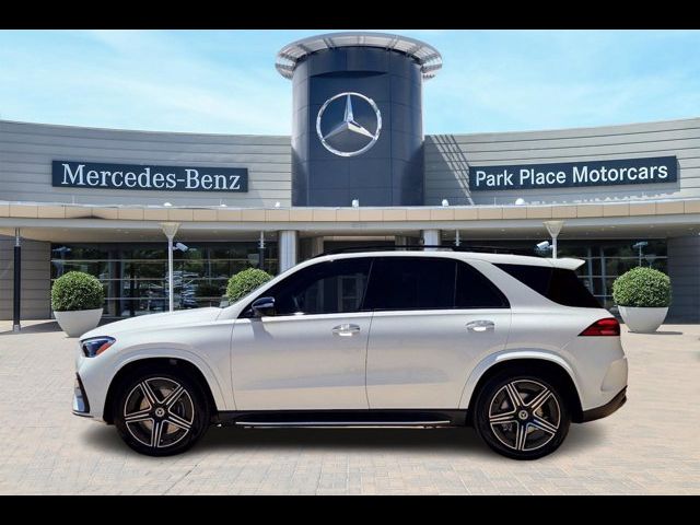 2024 Mercedes-Benz GLE 350