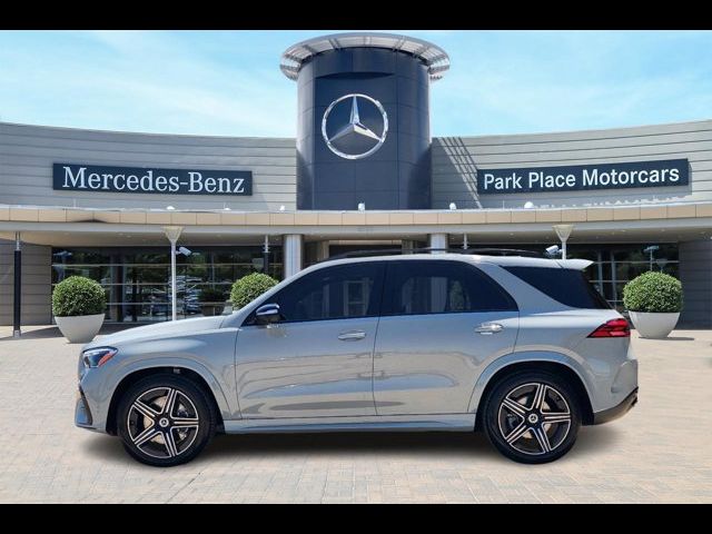 2024 Mercedes-Benz GLE 350