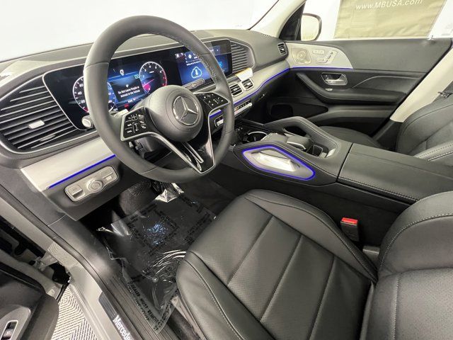 2024 Mercedes-Benz GLE 350