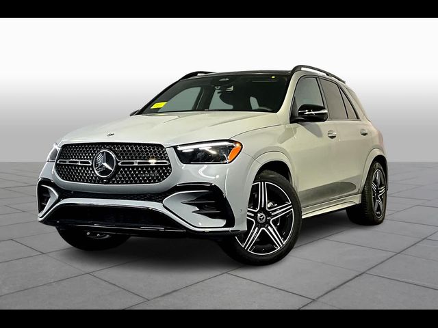 2024 Mercedes-Benz GLE 350