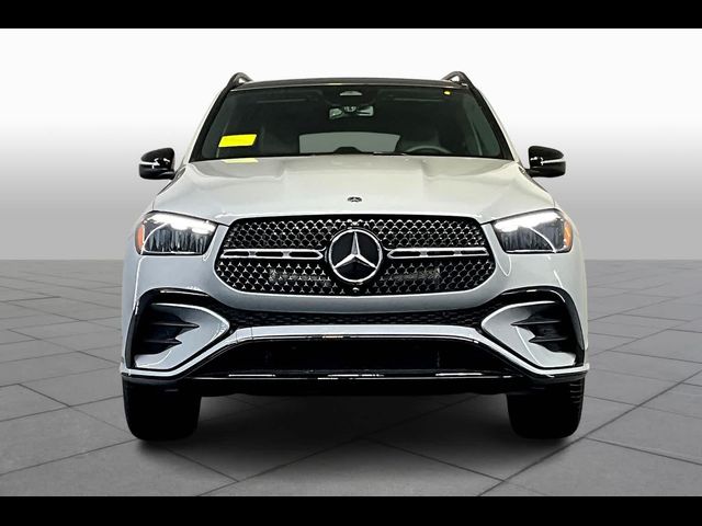 2024 Mercedes-Benz GLE 350