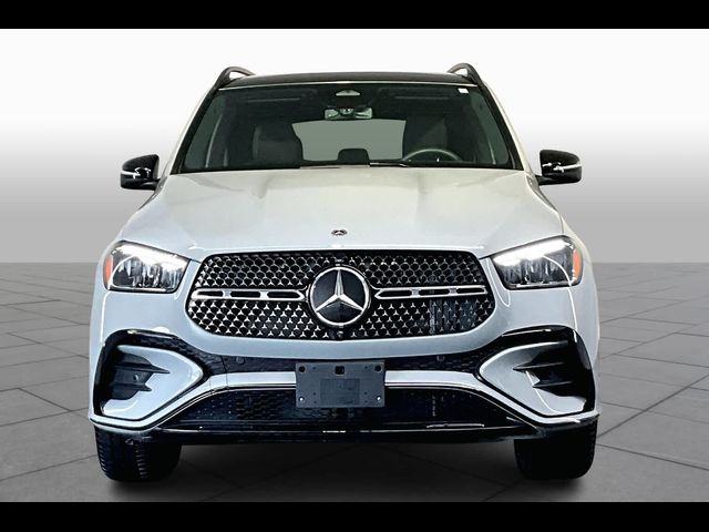 2024 Mercedes-Benz GLE 350