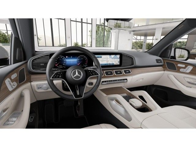 2024 Mercedes-Benz GLE 350