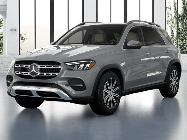 2024 Mercedes-Benz GLE 350