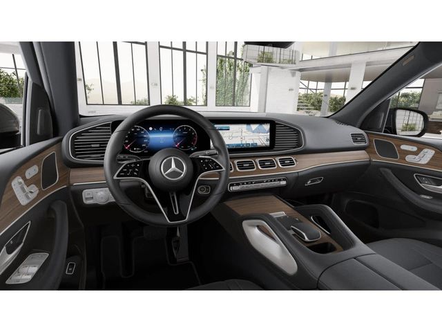 2024 Mercedes-Benz GLE 350