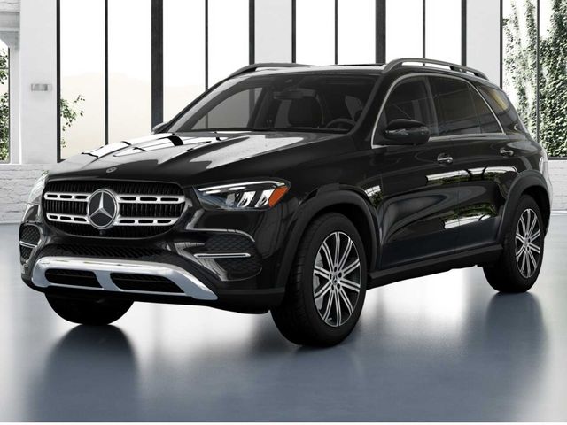 2024 Mercedes-Benz GLE 350