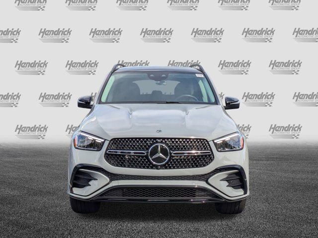 2024 Mercedes-Benz GLE 350