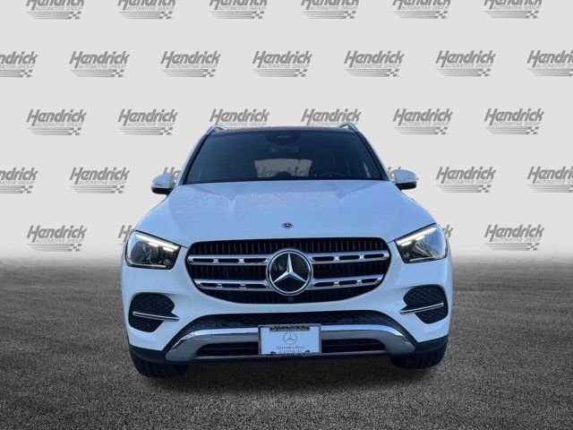 2024 Mercedes-Benz GLE 350